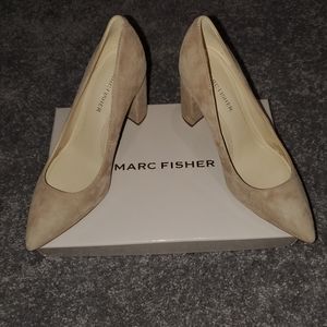 Viviene Marc Fisher Heels